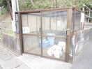 建物設備 グレイスパ－シモン
