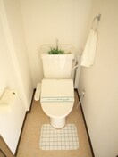 トイレ グレイスパ－シモン