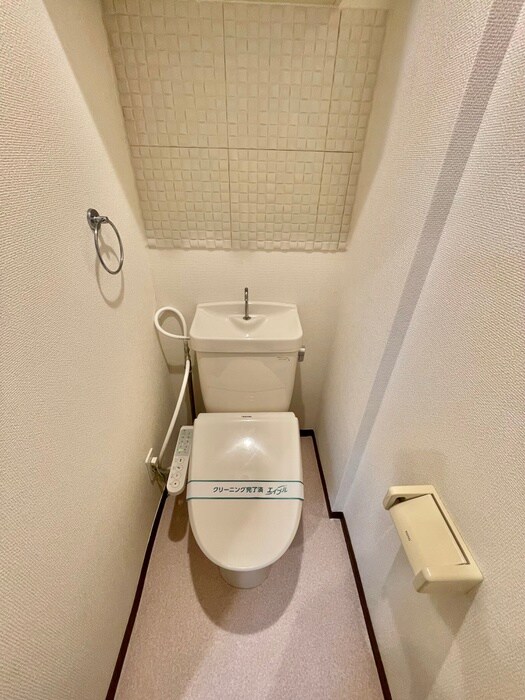 トイレ グレイスパ－シモン