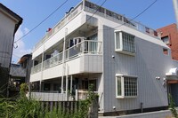サンライズ市川
