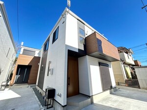 Kolet横浜上飯田＃05