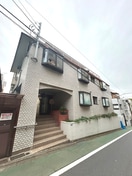 外観写真 GSハイム中馬込(301)