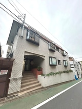 GSハイム中馬込(301)