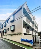 GSハイム中馬込(301)の外観