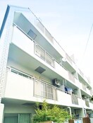 外観写真 GSハイム中馬込(301)