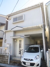 六浦３丁目貸家