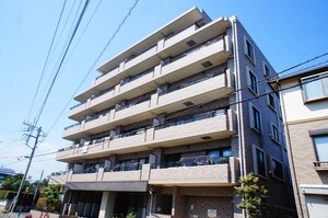 ﾚｸｾﾙﾏﾝｼｮﾝ厚木第2（605）