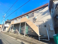 永田北ハイツ