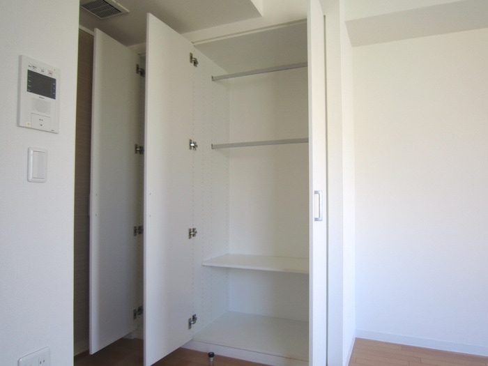 収納 プライムコ－ト成増