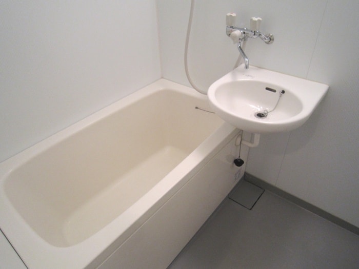 バス／シャワールーム等 プライムコ－ト成増