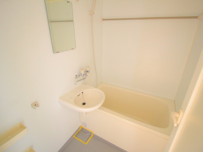 バス／シャワールーム等 プライムコ－ト成増