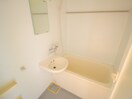 バス／シャワールーム等 プライムコ－ト成増