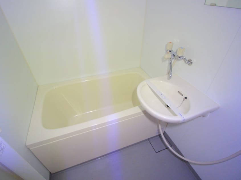 バス／シャワールーム等 プライムコ－ト成増