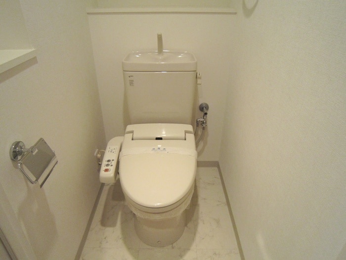 トイレ プライムコ－ト成増