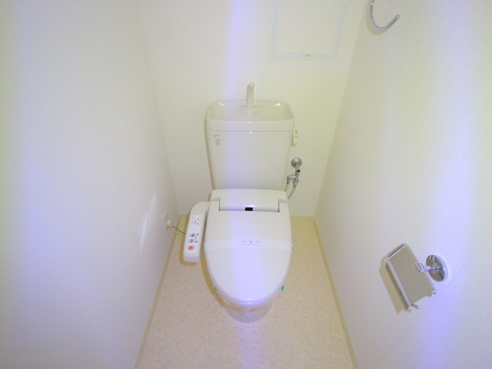 トイレ プライムコ－ト成増