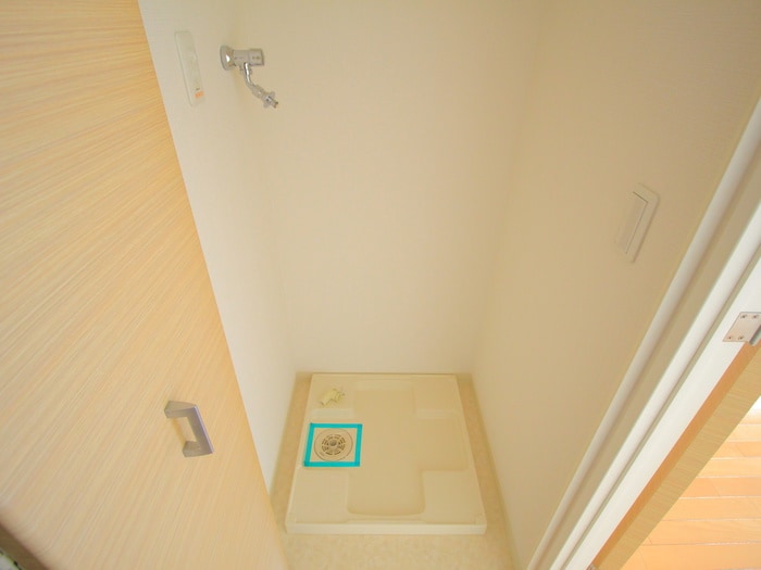 洗濯機置場 プライムコ－ト成増