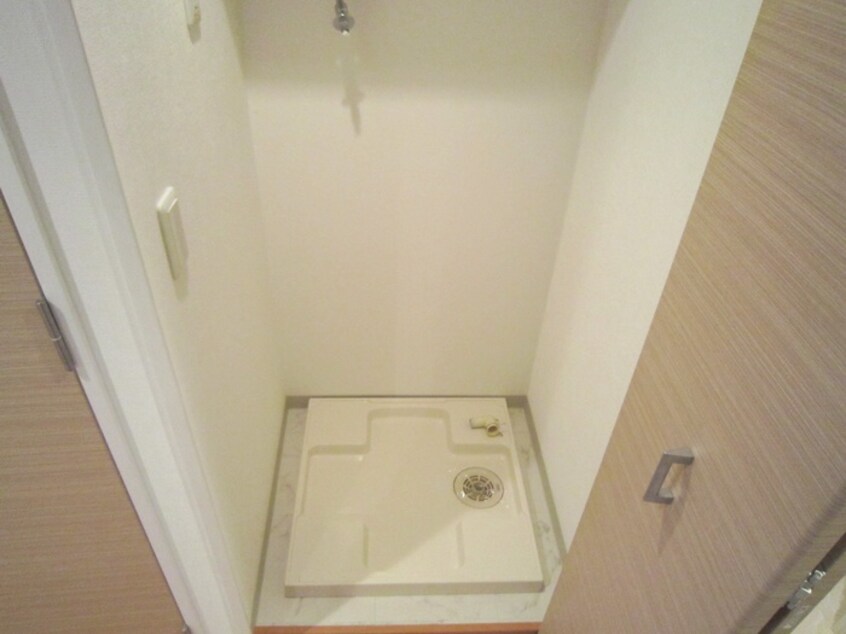 洗濯機置場 プライムコ－ト成増