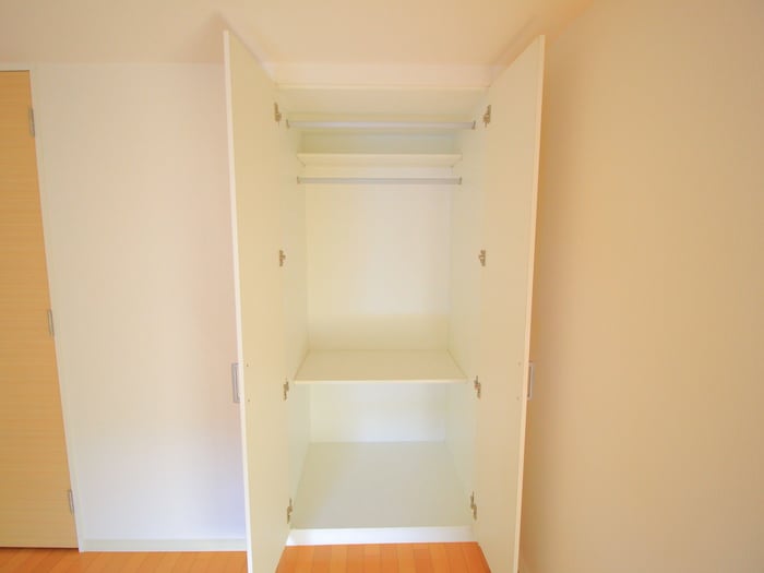 収納 プライムコ－ト成増