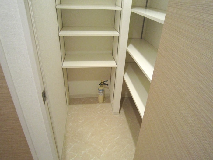 靴箱 プライムコ－ト成増