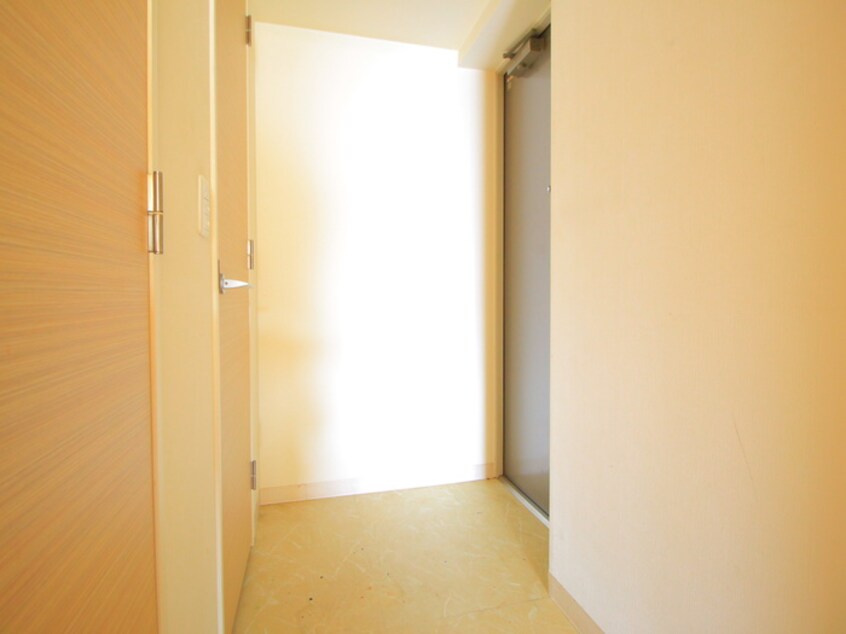 玄関 プライムコ－ト成増