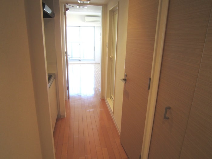 廊下 プライムコ－ト成増