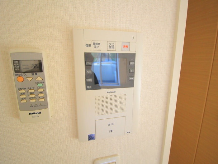 内観写真 プライムコ－ト成増