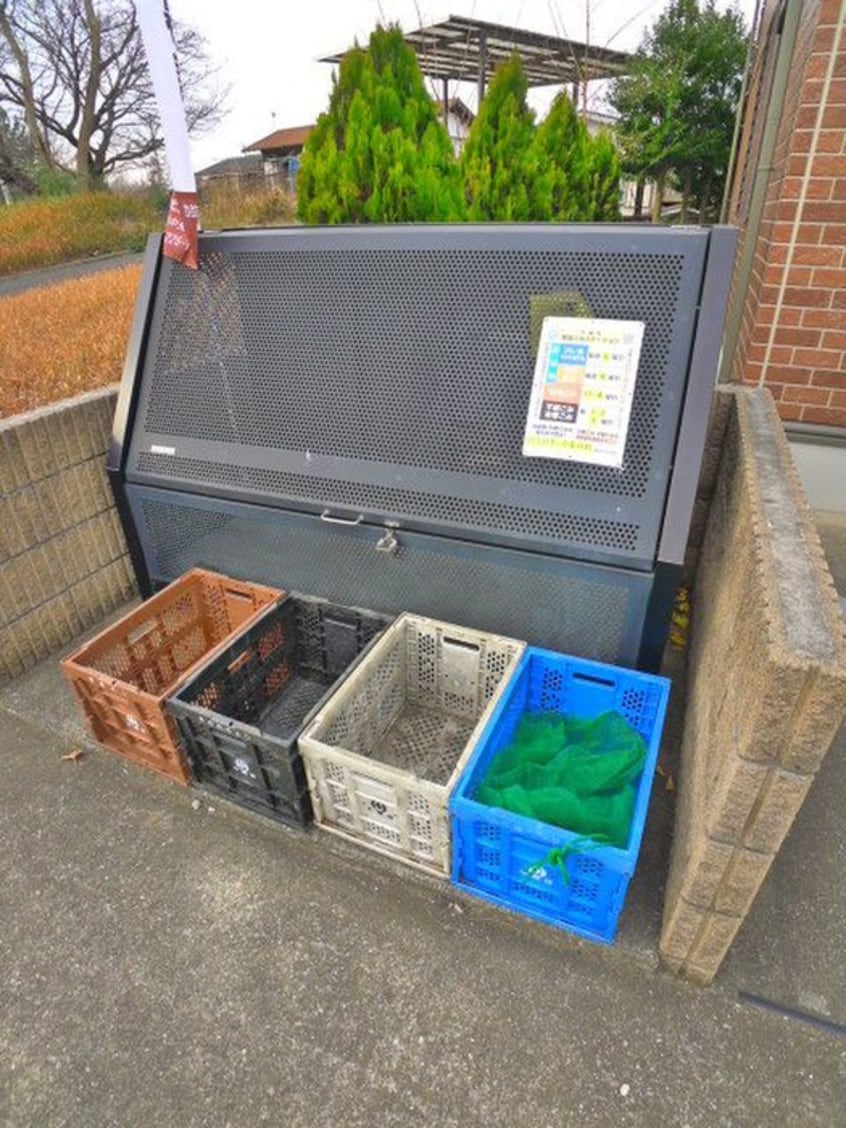 建物設備 ＦＥＬＩＣＥ青葉の杜Ａ