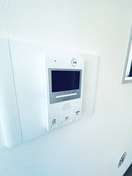 内観写真 レジデンス中川