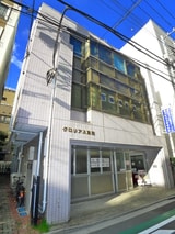 グロリアス東京