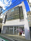 外観写真 グロリアス東京