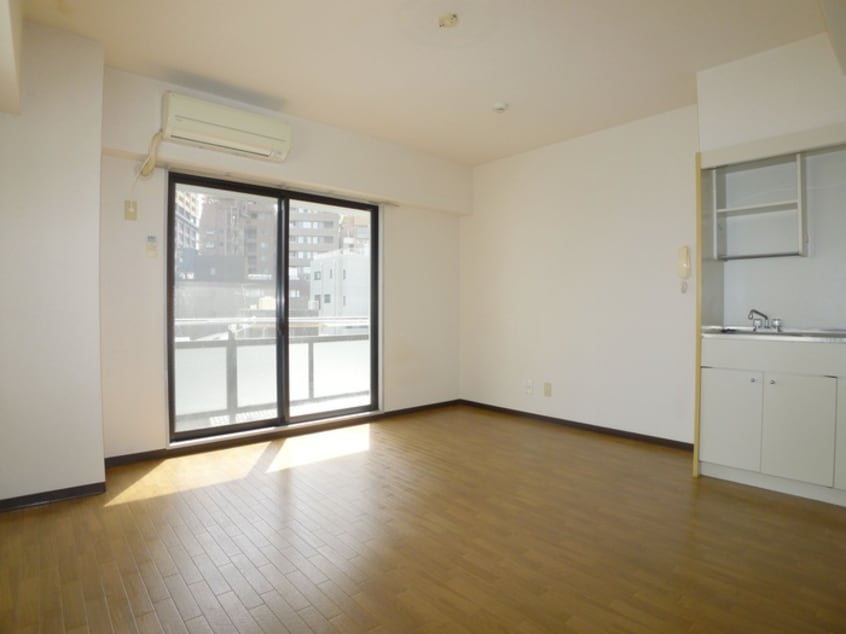 居室 グロリアス東京