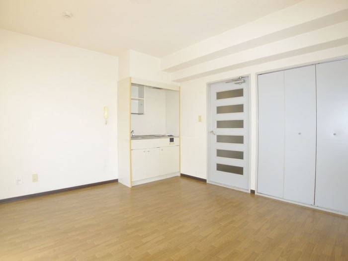 居室 グロリアス東京