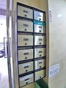 周辺環境 グロリアス東京