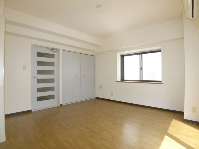 居室 グロリアス東京