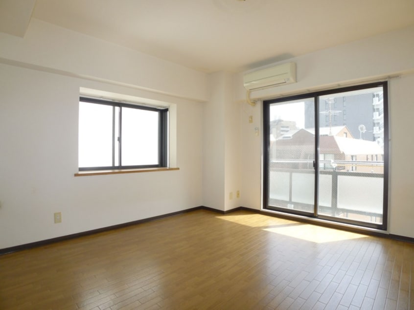 居室 グロリアス東京