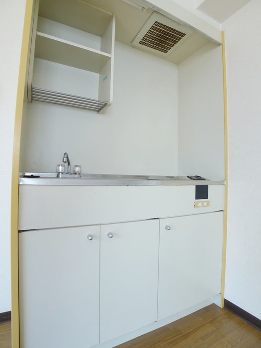 キッチン グロリアス東京