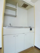 キッチン グロリアス東京