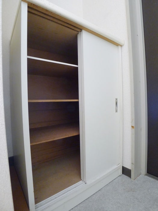 靴箱 グロリアス東京