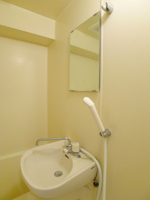 洗面 グロリアス東京