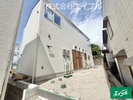 KINOHA　STUDIOの外観