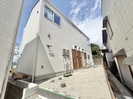 KINOHA　STUDIOの外観