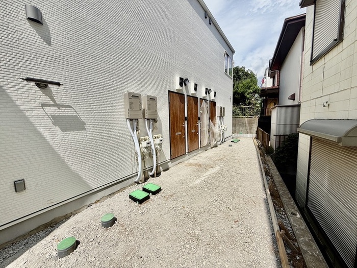 外観写真 KINOHA　STUDIO