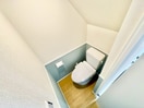 トイレ KINOHA　STUDIO