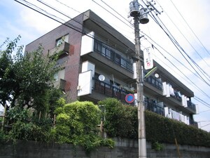 メゾン芹田