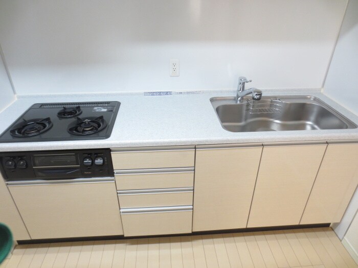 キッチン エスティメゾン巣鴨