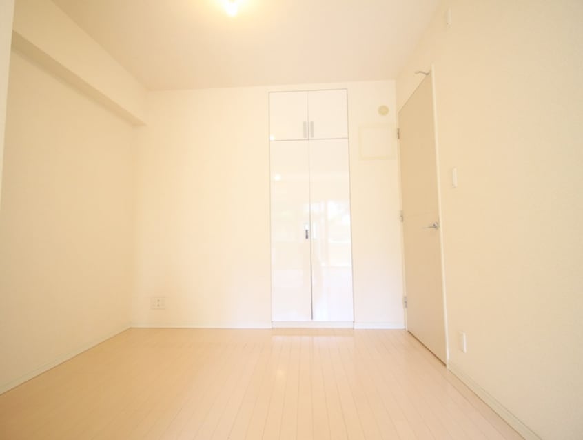 居室 エスティメゾン巣鴨