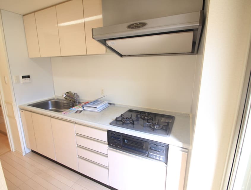 キッチン エスティメゾン巣鴨