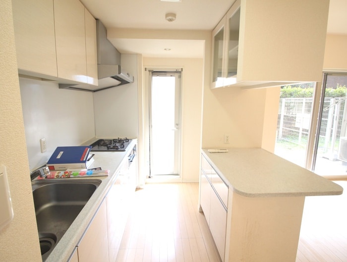 キッチン エスティメゾン巣鴨