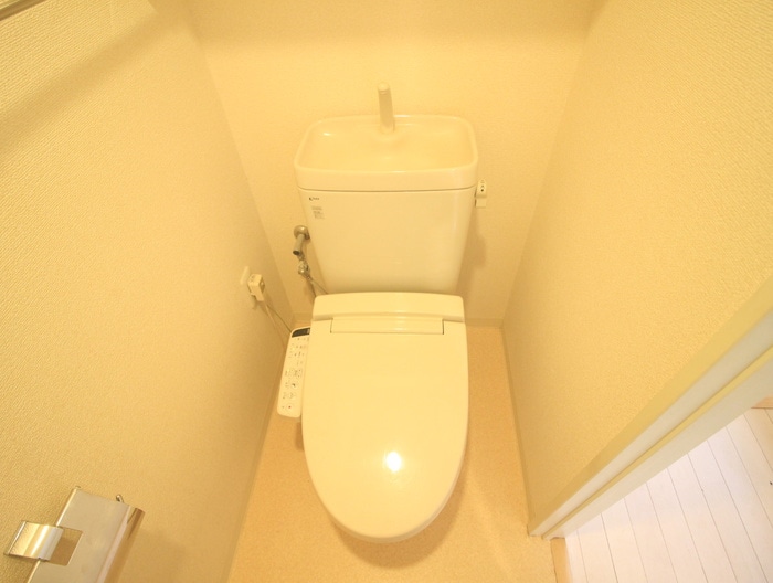 トイレ エスティメゾン巣鴨