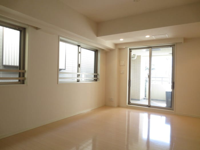 居室 エスティメゾン巣鴨